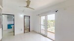 3 BHK 1545 Sq.Ft. Apartment in Sai Purvi Symphony