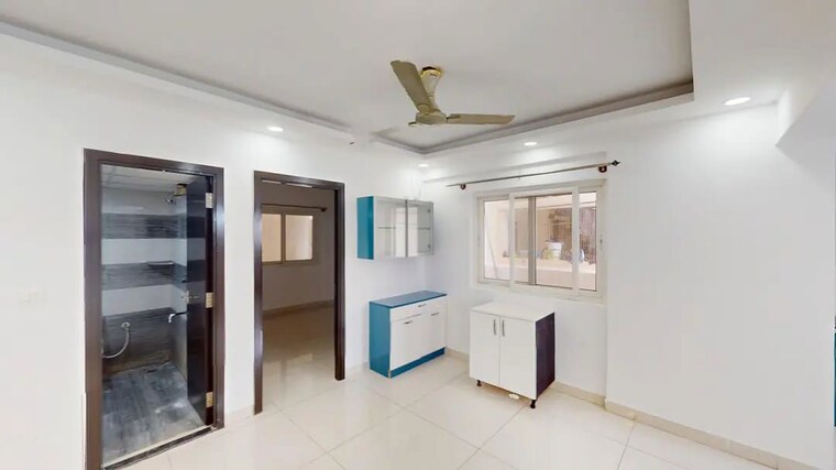 Room, sai-purvi-symphony 3 Bedroom 1545 Sq.Ft. Apartment In Gunjur Bangalore 10490680
