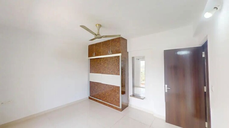 Room, sai-purvi-symphony 3 Bedroom 1545 Sq.Ft. Apartment In Gunjur Bangalore 10490680