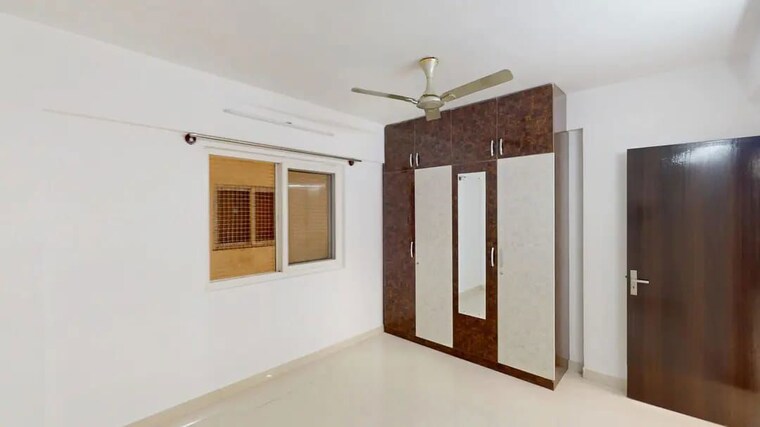 Room, sai-purvi-symphony 3 Bedroom 1545 Sq.Ft. Apartment In Gunjur Bangalore 10490680