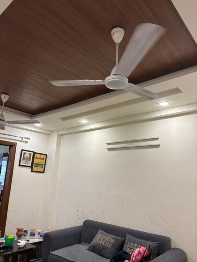 undefined, amolik-residency 2 Bedroom 125 Sq.Yd. Builder Floor In Sector 86 Faridabad 10490788