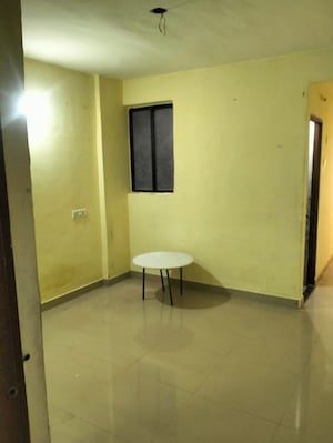 1 BHK Apartment For Rent in Natasha Enclave, Kondhwa