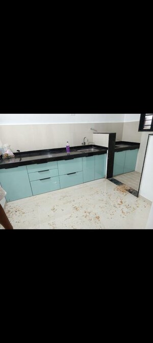 Bedroom in 2 BHK Apartment at Kohinoor Sportsville, Hinjewadi – for Rent