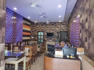  Showroom – Exterior View View at Bidhannagar - for Rent