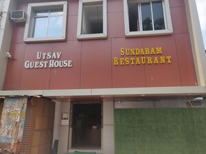  Showroom – Exterior View View at Bidhannagar - for Rent