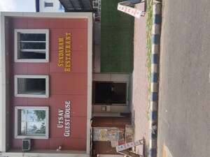  Showroom – Exterior View View at Bidhannagar - for Rent
