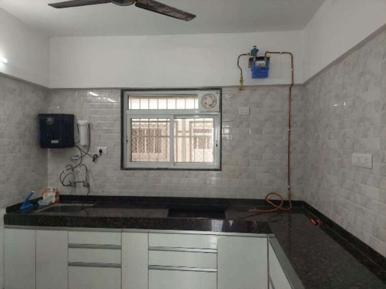 Kitchen, raichandani-swarna-vatika 2 Bedroom 1150 Sq.Ft. Apartment In Kondhwa Pune 10490815