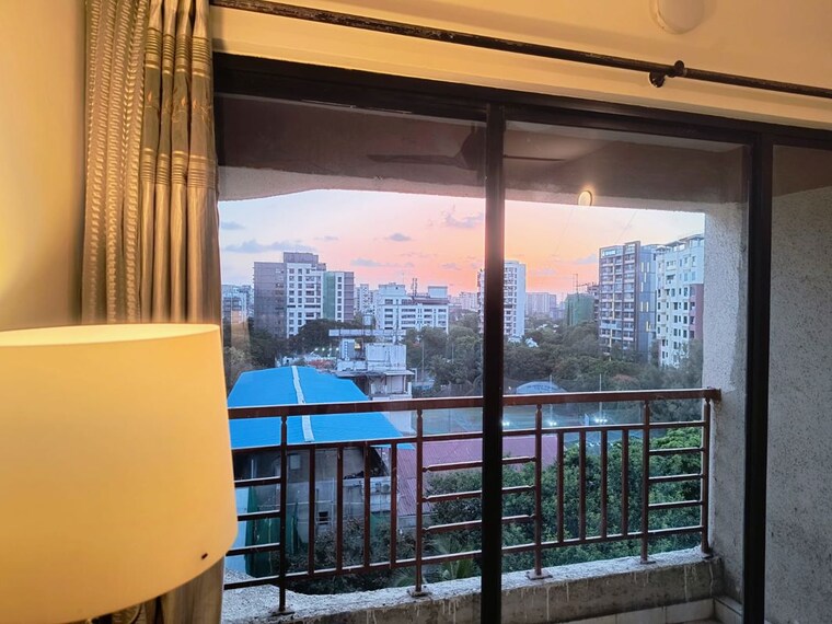 Exterior View, chembur 1 Bedroom 780 Sq.Ft. Apartment In Chembur Mumbai 10490813