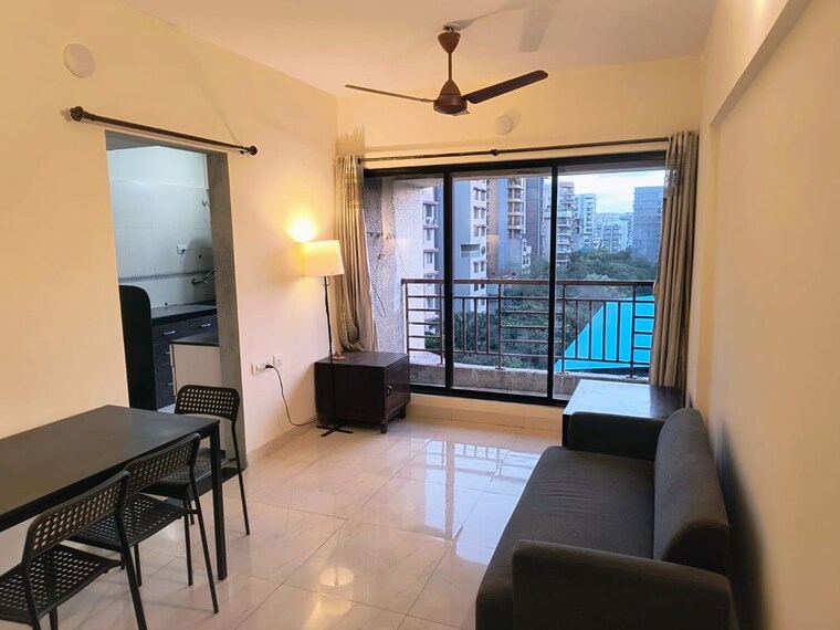 Living Room, chembur 1 Bedroom 780 Sq.Ft. Apartment In Chembur Mumbai 10490813