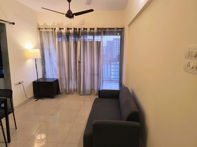 Living Room, chembur 1 Bedroom 780 Sq.Ft. Apartment In Chembur Mumbai 10490813