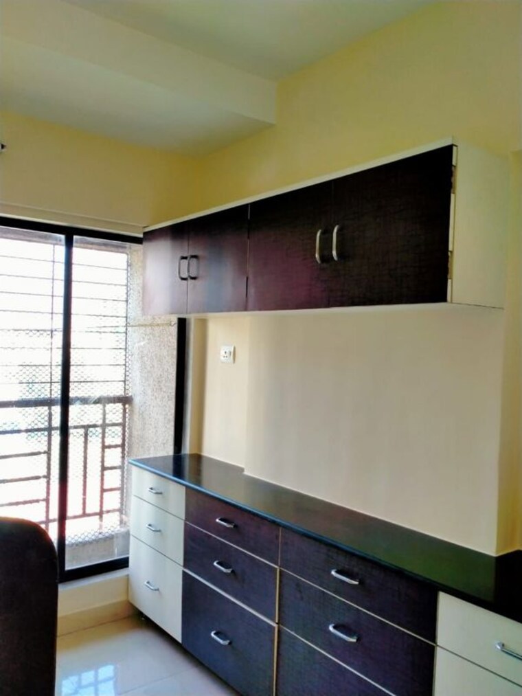 Kitchen, chembur 1 Bedroom 780 Sq.Ft. Apartment In Chembur Mumbai 10490813