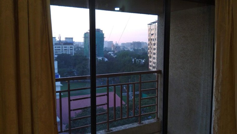 Exterior View, chembur 1 Bedroom 780 Sq.Ft. Apartment In Chembur Mumbai 10490813