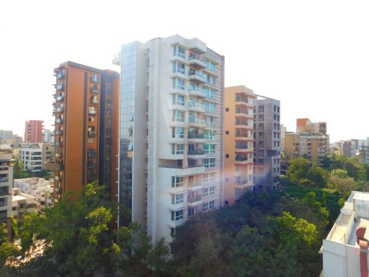 Exterior View, chembur 1 Bedroom 780 Sq.Ft. Apartment In Chembur Mumbai 10490813