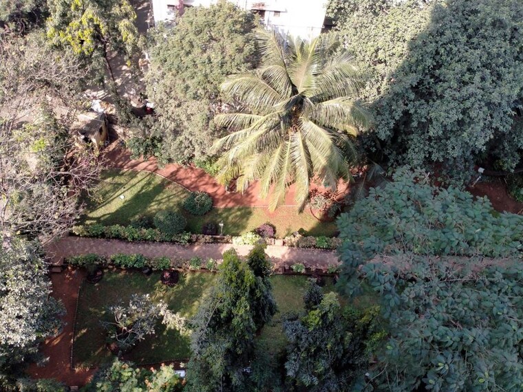 Exterior View, chembur 1 Bedroom 780 Sq.Ft. Apartment In Chembur Mumbai 10490813