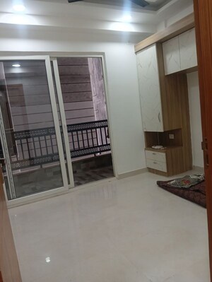 3 BHK Apartment For Rent in Anant Dham Society, Sector 49