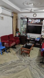 3 BHK 1000 Sq.Ft. Builder Floor in Chattarpur