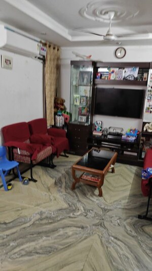 3 BHK Builder Floor For Sale in Chattarpur
