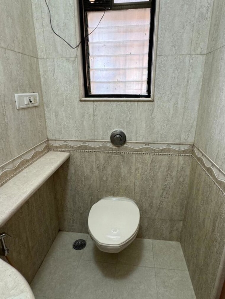 Bathroom, olympia-apartment 3 Bedroom 1450 Sq.Ft. Apartment In Bandra West Mumbai 10490809