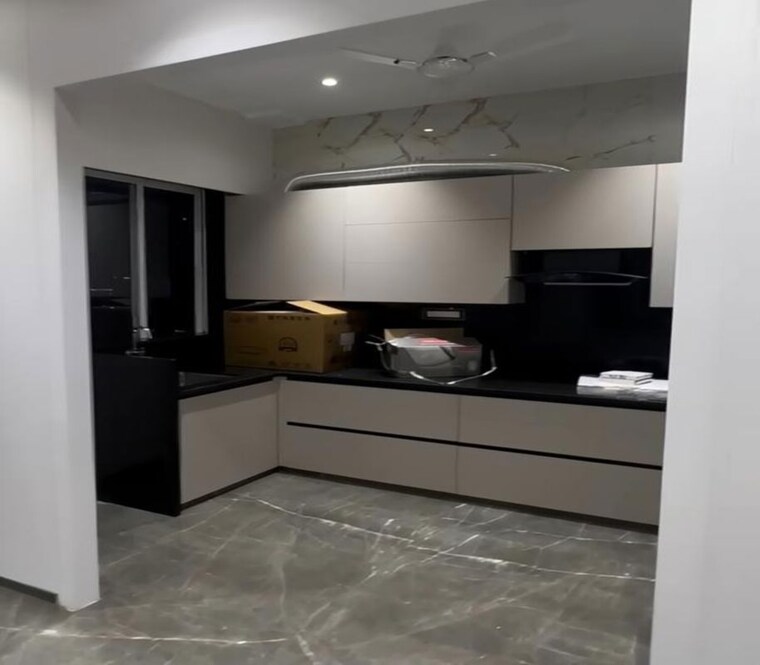 Kitchen, dadar east 2.5 Bedroom 950 Sq.Ft. Apartment In Dadar East Mumbai 10490827