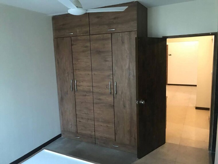 Bedroom, dosti-blossom 2 Bedroom 682 Sq.Ft. Apartment In Wadala East Mumbai 10490806