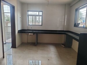 Kitchen in 3 BHK Villa at Mantra Essence, Undri – for Sale