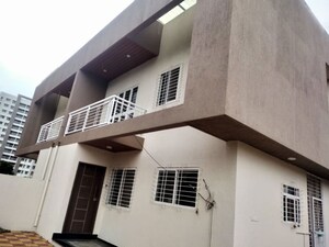 3 BHK Villa For Sale in Mantra Essence, Undri
