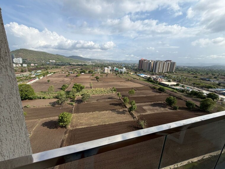 undefined, kohinoor-sportsville 1 Bedroom 450 Sq.Ft. Apartment In Hinjewadi Pune 10490823