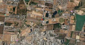  Plot For Sale in Bagalur