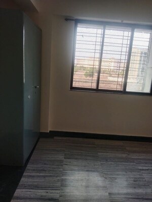 1 BHK Apartment For Rent in Thane West