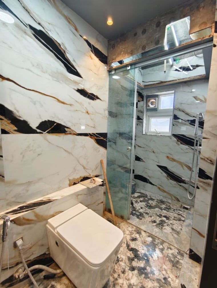 Team Area, ssd-pali-palms 3 Bedroom 1600 Sq.Ft. Apartment In Bandra West Mumbai 10490854