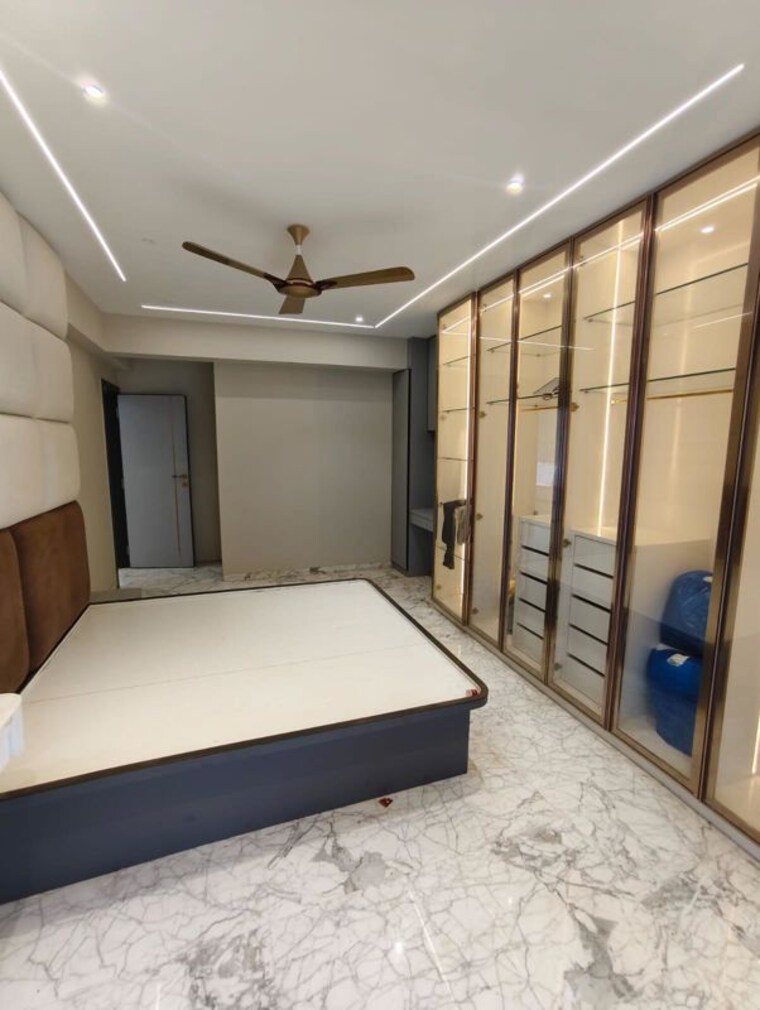 undefined, ssd-pali-palms 3 Bedroom 1600 Sq.Ft. Apartment In Bandra West Mumbai 10490854