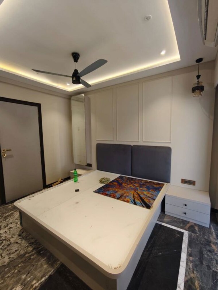 Bedroom, ssd-pali-palms 3 Bedroom 1600 Sq.Ft. Apartment In Bandra West Mumbai 10490854