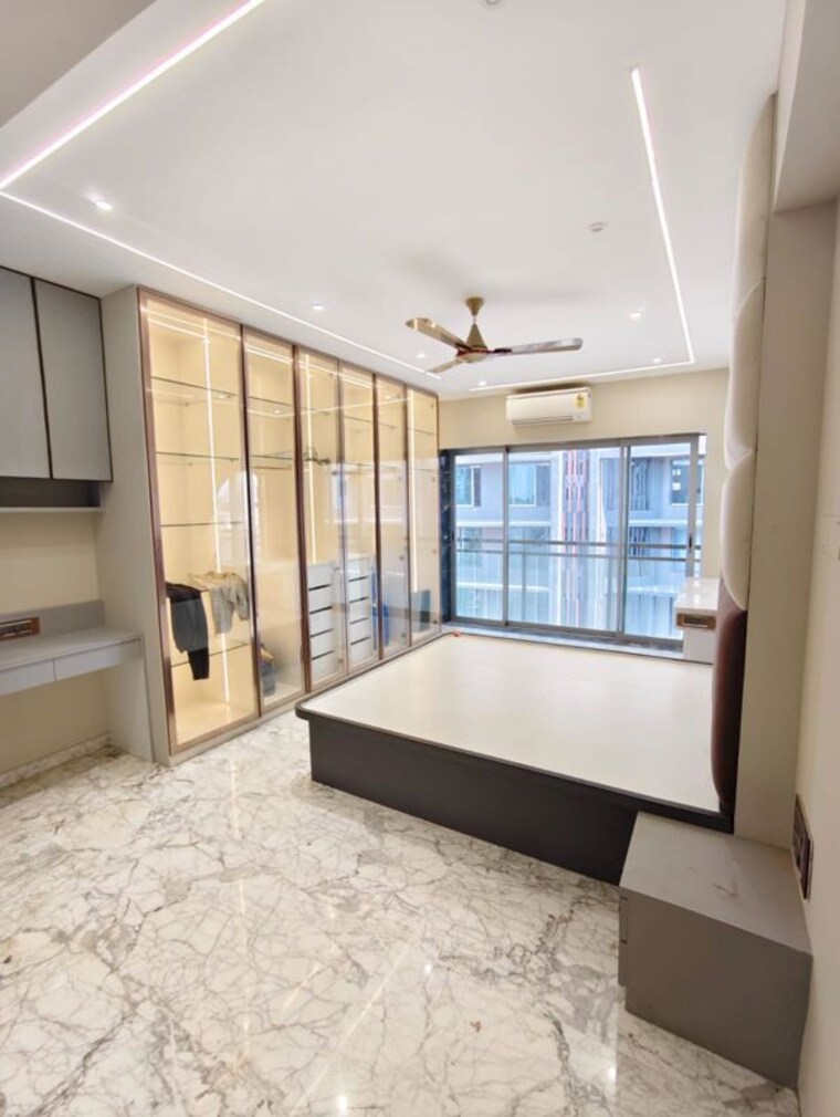 Room, ssd-pali-palms 3 Bedroom 1600 Sq.Ft. Apartment In Bandra West Mumbai 10490854