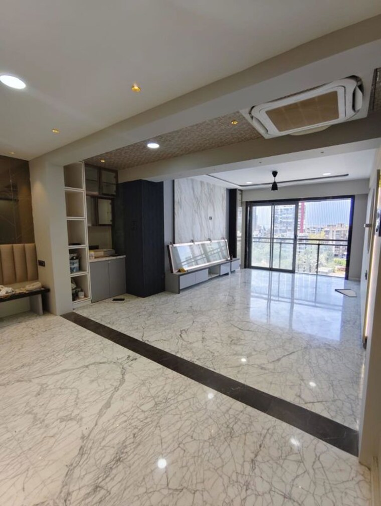 Room, ssd-pali-palms 3 Bedroom 1600 Sq.Ft. Apartment In Bandra West Mumbai 10490854