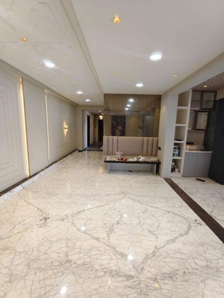  Parking, ssd-pali-palms 3 Bedroom 1600 Sq.Ft. Apartment In Bandra West Mumbai 10490854