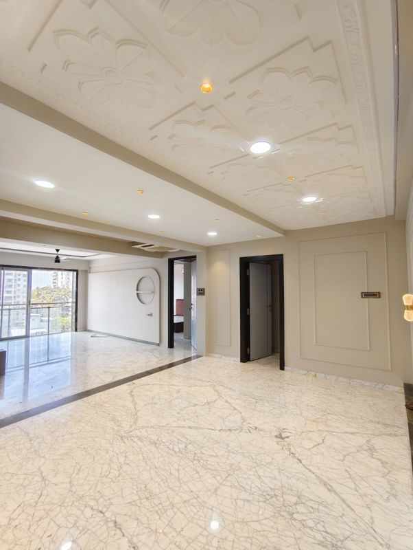 3 BHK + Pooja Room,Store Room 1600 Sq.Ft. Apartment in SSD Pali Palms