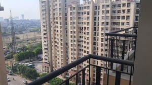 3.5 BHK Apartment – Exterior View View at Sector 82 - for Rent