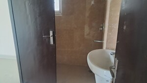 Bathroom in 3.5 BHK Apartment at Sector 82 – for Rent