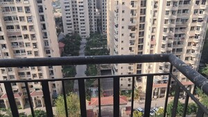 Master Plan in 3.5 BHK Apartment at Sector 82 – for Rent