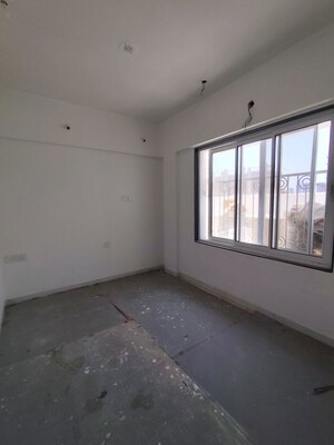 Room in 2 BHK Apartment at Suyojana Residency, Goregaon East – for Rent
