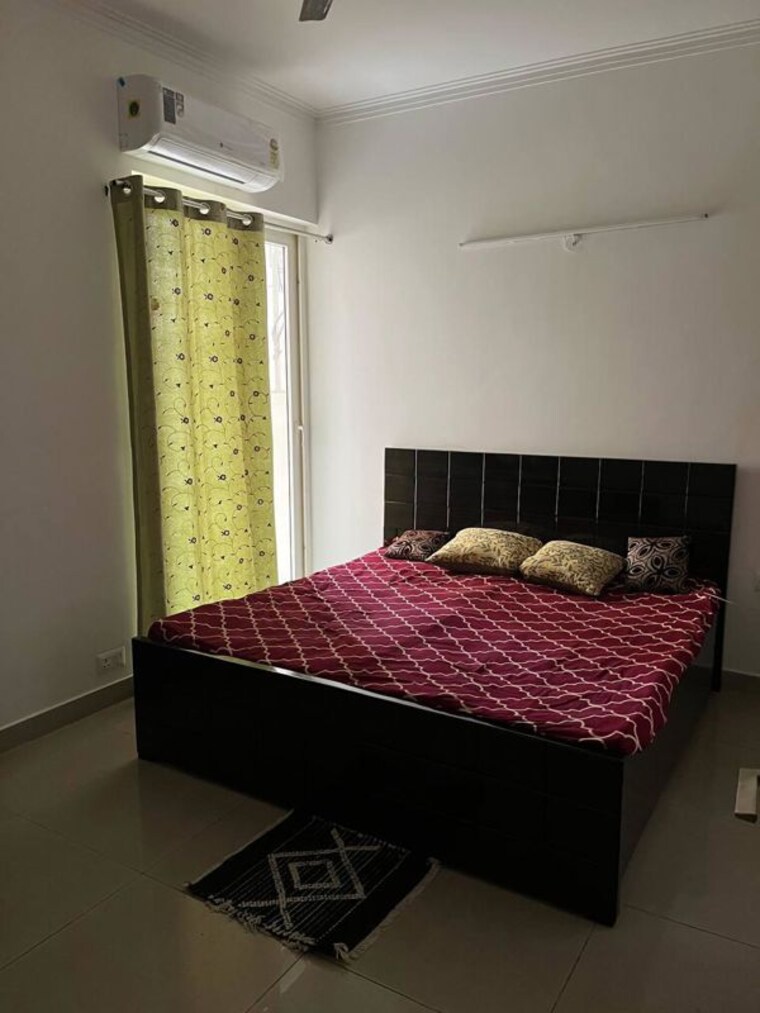 Bedroom, gaur-city-4th-avenue 2 Bedroom 910 Sq.Ft. Apartment In Sector 4 Greater Noida Greater Noida 10490870