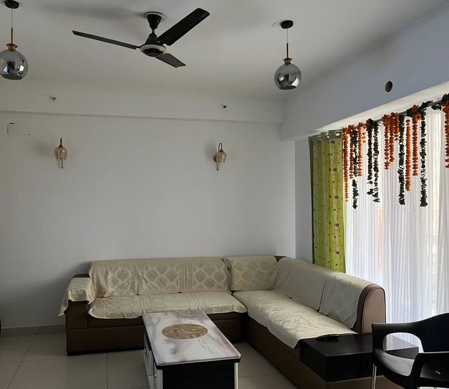 2 BHK 910 Sq.Ft. Apartment in Gaur City 4th Avenue