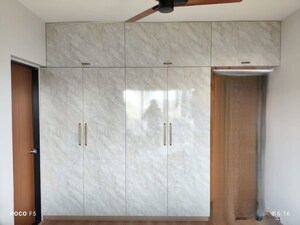 Furnished Amenities in 3 BHK Apartment at Bajaj Emerald, Andheri East – for Sale