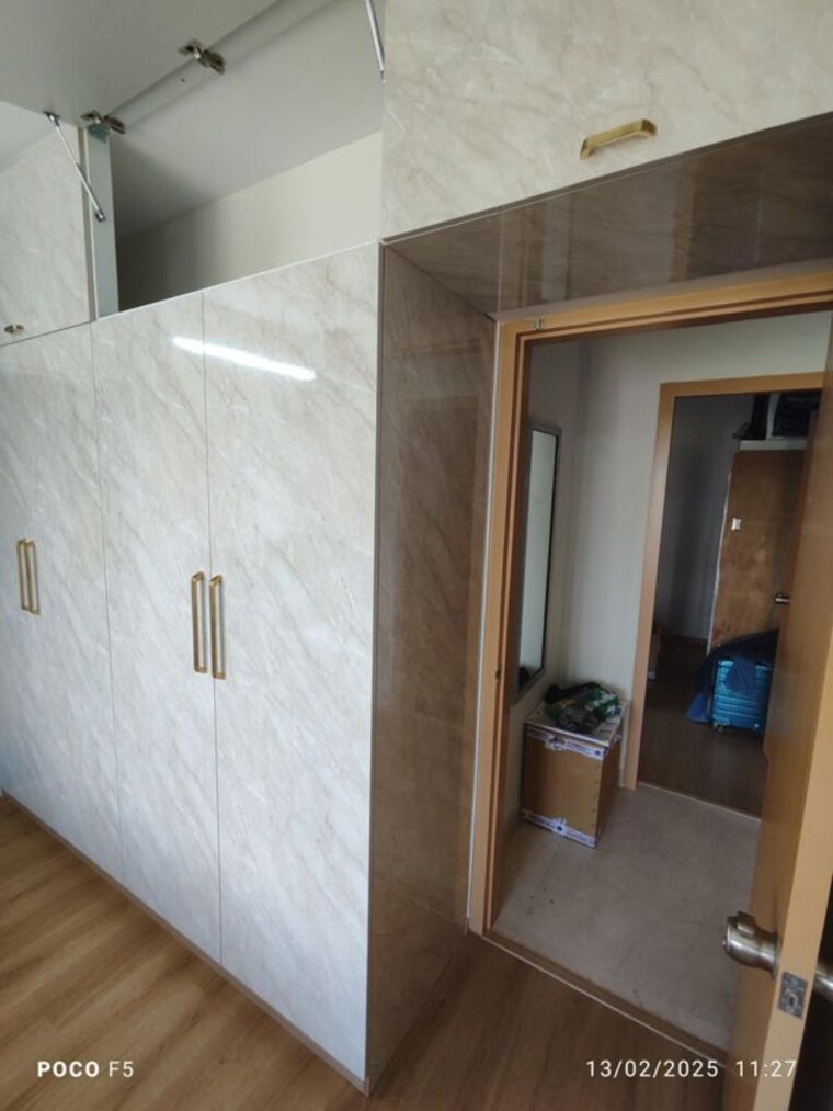 undefined, bajaj-emerald 3 Bedroom 1397 Sq.Ft. Apartment In Andheri East Mumbai 10490826
