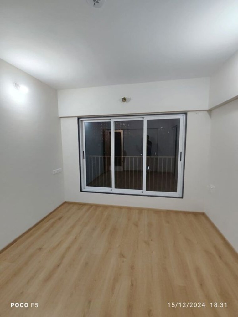 Master Bedroom, bajaj-emerald 3 Bedroom 1397 Sq.Ft. Apartment In Andheri East Mumbai 10490826