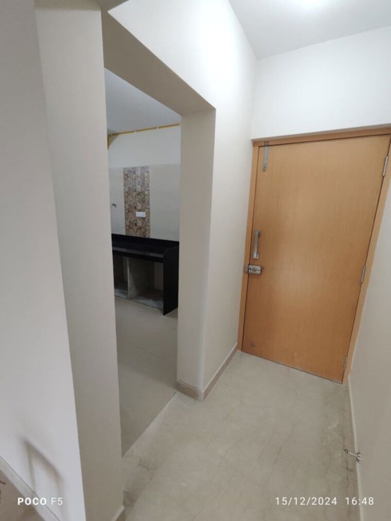 Kitchen/pantry, bajaj-emerald 3 Bedroom 1397 Sq.Ft. Apartment In Andheri East Mumbai 10490826