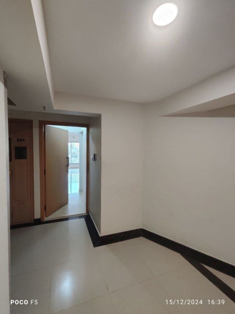 Entrance, bajaj-emerald 3 Bedroom 1397 Sq.Ft. Apartment In Andheri East Mumbai 10490826