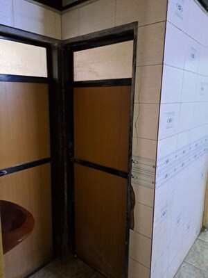 Kitchen in 2 BHK Apartment at Neelkanth Pooja CHS, Dombivli East – for Rent