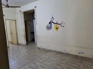 2 BHK Apartment For Rent in Neelkanth Pooja CHS, Dombivli East