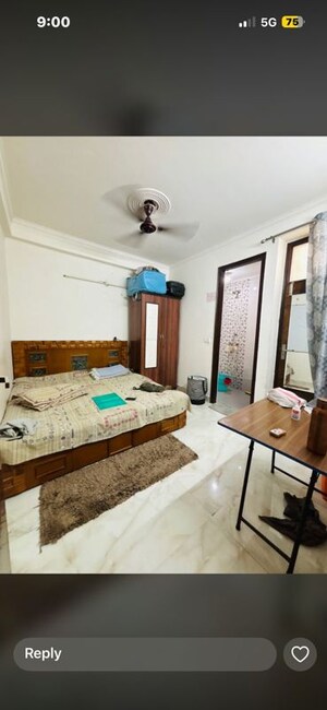 2 BHK Builder Floor For Rent in Jawahar Nagar
